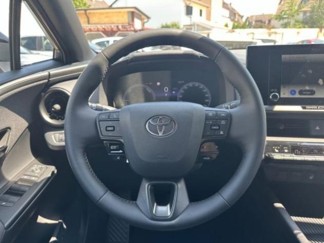 TOYOTA C-HR 1.8 Hybrid E-CVT Flow rif. 22079568 - Foto 9