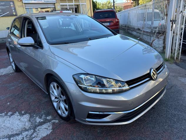 Volkswagen Golf 2.0 TDI DSG 5p. Executive BlueMotion Technology - Foto 5