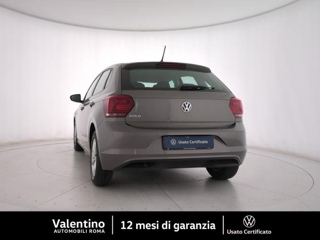 Volkswagen Polo 1.0 EVO Comfortline - Foto 5
