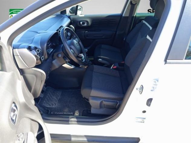 CITROEN C3 Aircross PureTech 110 S&S Shine rif. 23523195 - Foto 7