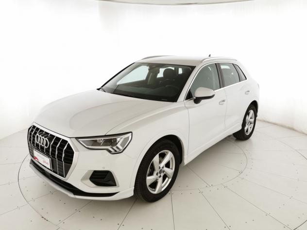 Audi Q3 35 2.0 tdi Business Advanced s-tronic - Foto 6