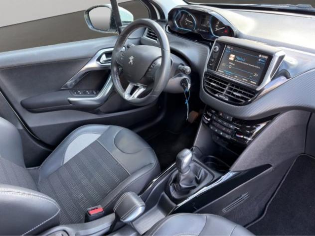 PEUGEOT 2008 1.5 100CV Allure rif. 23504759 - Foto 10
