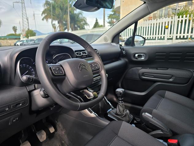 Citroën C3 Aircross BlueHDi 110 S&S Plus - Foto 8