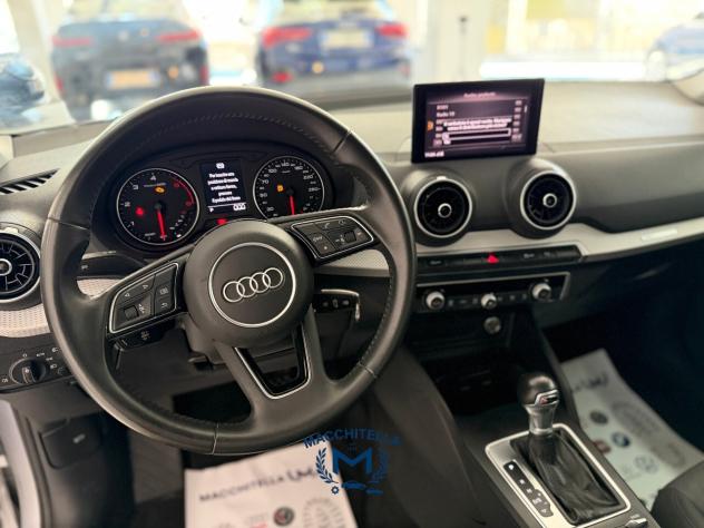 Audi Q2 1.6 TDI Design - Foto 9