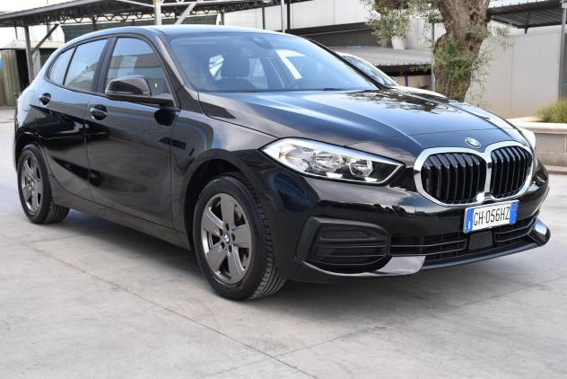 BMW Serie 1 118 d 5p. Business Advantage - Foto 3