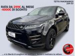 Evoque 2.0d i4 mhev R-Dynamic SE awd 204cv auto#TETTO PANORAMICO!