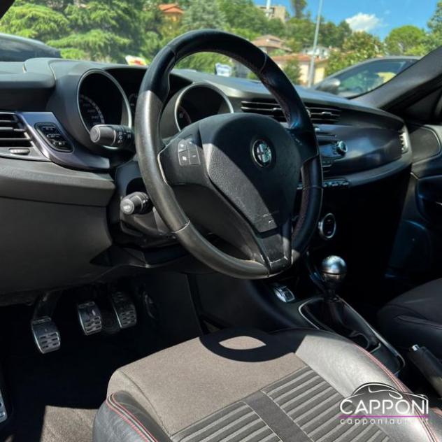 ALFA ROMEO Giulietta 2.0 140 CV rif. 24051785 - Foto 7