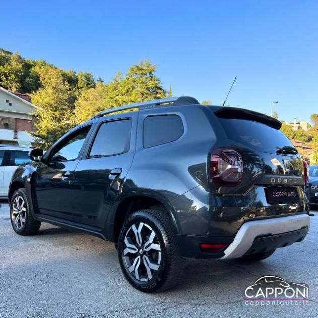 DACIA Duster 1.5 Blue dCi 8V 115 CV 4x4 Prestige Autocarro IVA rif. 24195147 - Foto 5