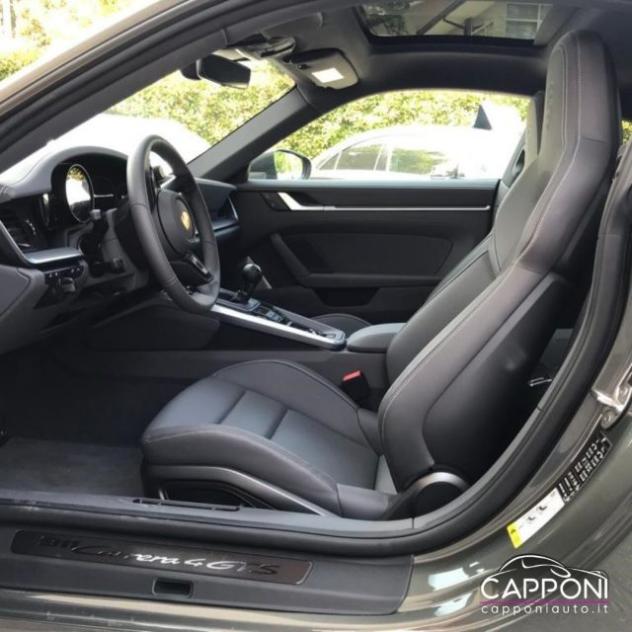 PORSCHE 992 Carrera 4 GTS rif. 23926449 - Foto 7