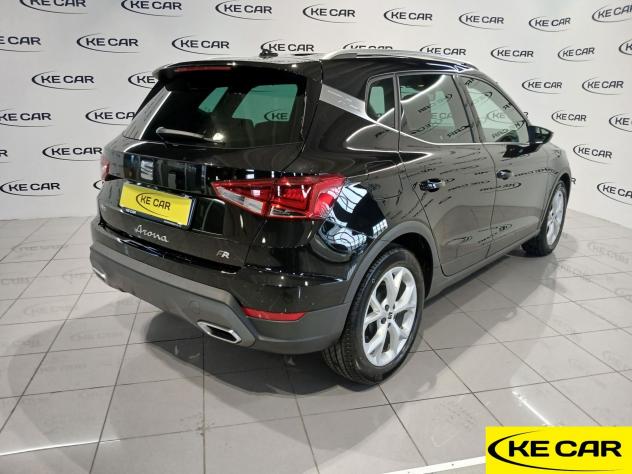 SEAT Arona 1.0 Eco TSI 70kW FR - Foto 6