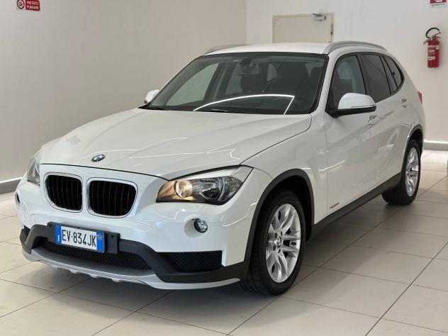 BMW X1 X1 xDrive18d X Line - Foto 3