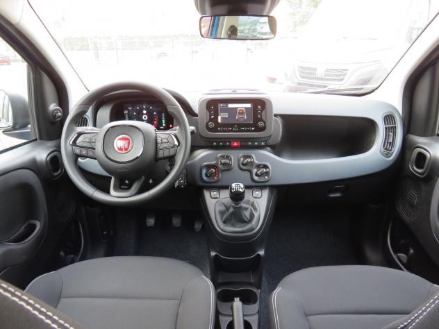 FIAT Pandina 1.0 FireFly 65cv S&S 6m Hybrid Icon ( 5 POSTI ) - Foto 10