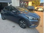 Nissan Micra 1.5 dCi 8V 5 porte Acenta