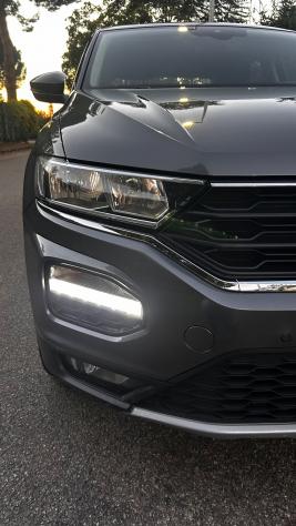 Volkswagen T-Roc 1.0 TSI 115 CV Advanced BlueMotion Technology - Foto 9