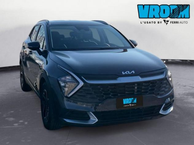 KIA Sportage 1.6 CRDi MHEV DCT Business rif. 23339848 - Foto 4