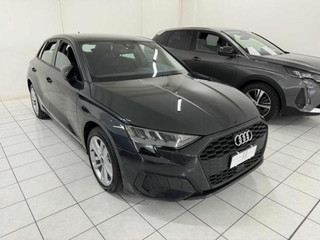 AUDI A3 SPB 35 TDI S tronic Business rif. 23924275