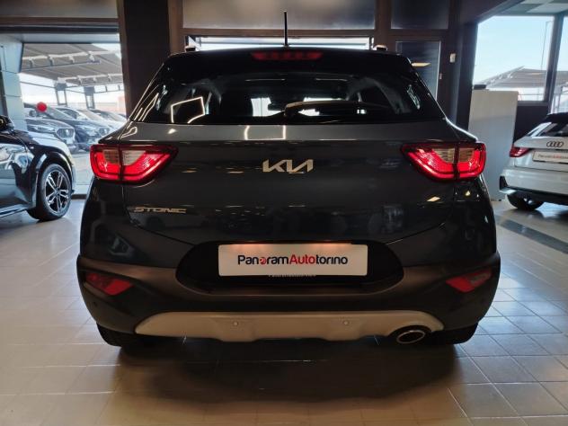 KIA Stonic Stonic 1.0 T-GDi GPL DCT Style - Foto 5