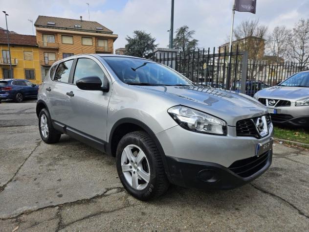 Nissan Qashqai 1.5 dCi DPF - Foto 3