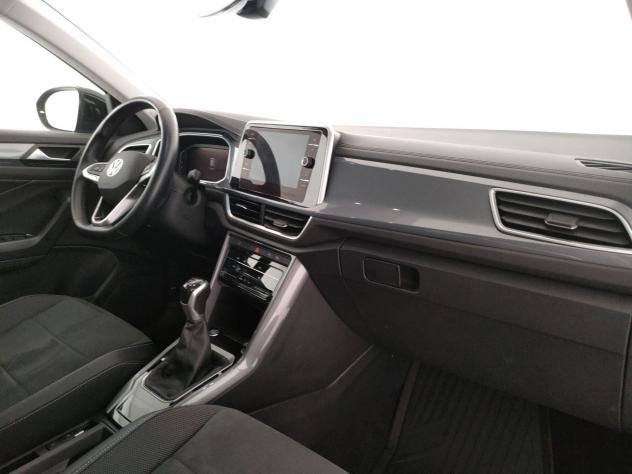 Volkswagen T-Roc Nuovo Style 1.0 TSI 81 kW (110 CV) Manuale - Foto 7