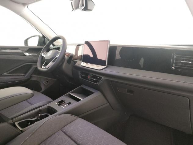 Volkswagen Tiguan 2.0 tdi Life 150cv dsg - Foto 6