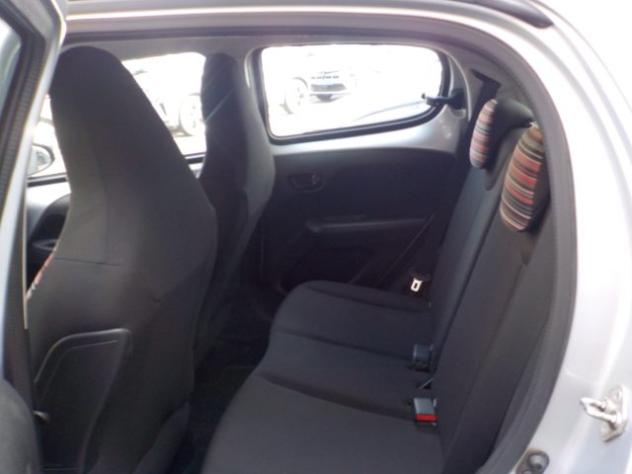 CITROEN C1 1.0 VTi 72 CV - 5 porte Feel rif. 24205557 - Foto 8