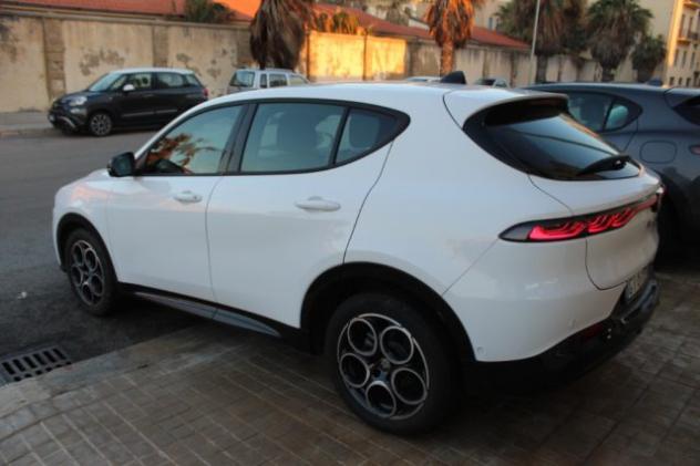 ALFA ROMEO Tonale 1.6 diesel 130 CV TCT6 Sprint rif. 23407531 - Foto 5