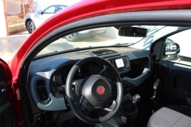 FIAT Panda 1.0 FireFly S&S Hybrid Icon-KM0 rif. 23763922 - Foto 6