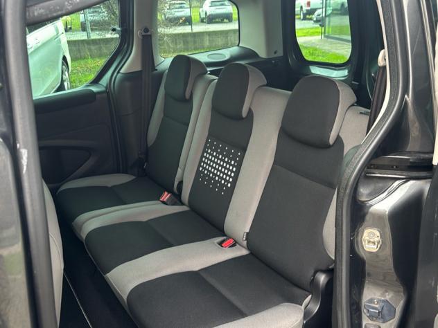 Citroën Berlingo Multispace BlueHDi 100 5 posti Feel Combi N1 + IVA - Foto 7