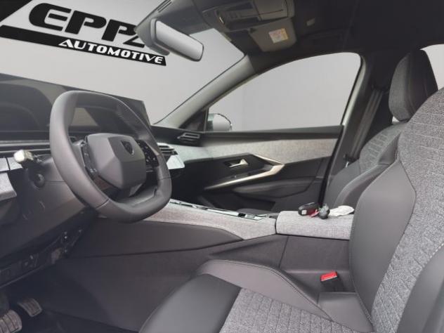 PEUGEOT 3008 Hybrid 136 e-DCS6 GT rif. 23980933 - Foto 9
