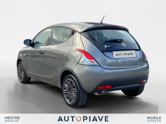 Lancia Ypsilon Ypsilon 1.2 Elefantino Blu s&s 69cv my19 - Foto 3