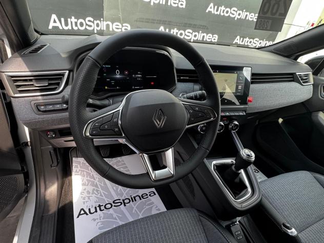 Renault Clio 1.0 TCE 74KW ECO-G TECHNO #sedriscaldati #volriscaldato - Foto 7