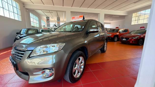 Toyota RAV 4 RAV4 Crossover 2.0 Exclusive - Foto 2