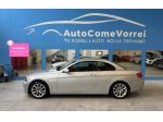 BMW Serie 3       (E93) 320d cat Cabrio Futura