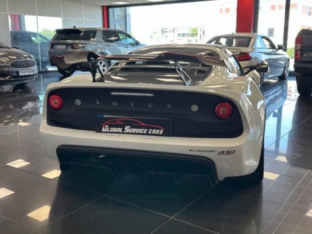 LOTUS Exige Sport 410 rif. 21247153 - Foto 6
