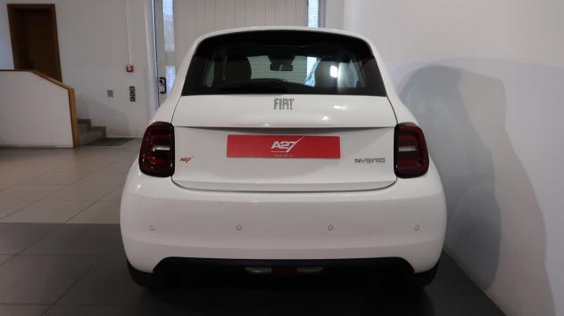 FIAT 500 Hybrid Hybrid Icon # VARI COLORI # - Foto 10