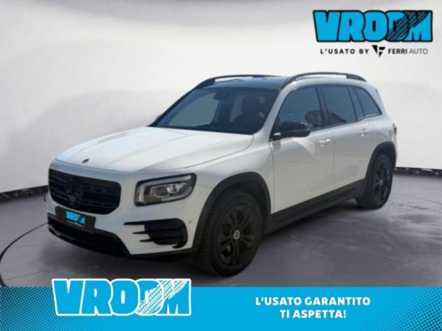 MERCEDES-BENZ GLB 200 d Automatic 4Matic Premium Easy Tech rif. 23732113 - Foto 2