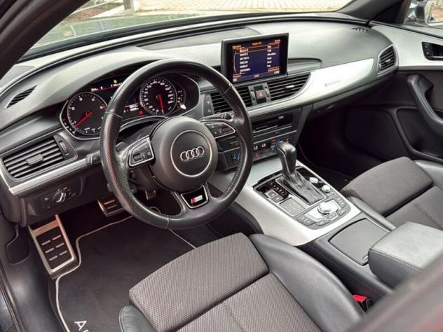 Audi A6 3.0 TDI S-line 200kW quattro S tronic - Foto 6