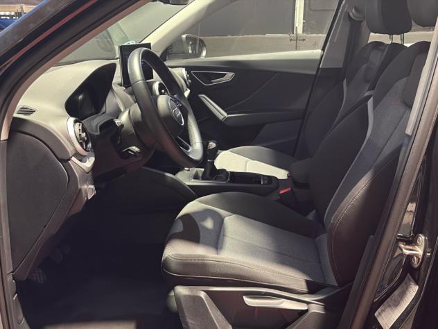 Audi Q2 Q2 2.0 30 TDI S LINE ED - Foto 7