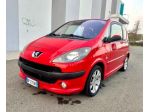 Peugeot 1007 1.6 Premium automatica