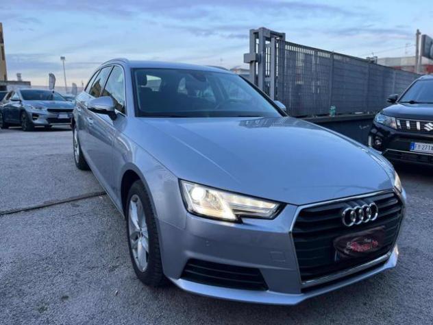 AUDI A4 Avant 2.0 TDI 150 CV S tronic Business Sport rif. 24074875 - Foto 3