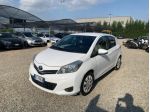 TOYOTA Yaris 1.0 5 porte Active rif. 23515481