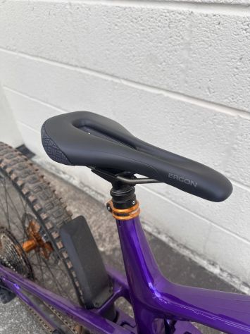 Bicicletta Canyon Torque On CF9 mountain bike - Foto 4