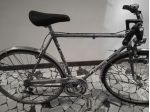 Bici vintage con 10 rapporti mod. 28 buone condizioni generali