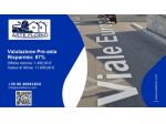 Immobile in asta di 16 m², box auto in vendita a Bari