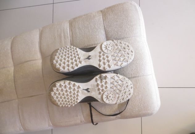 SCARPE UOMO DA CALCETTO DIADORA - Foto 4