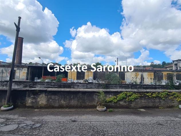 CAPANNONE USO PRODUTTIVO CASTIGLIONE OLONA - Foto 11