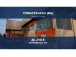 Immobile in asta di 363 m² in vendita a Commessaggio