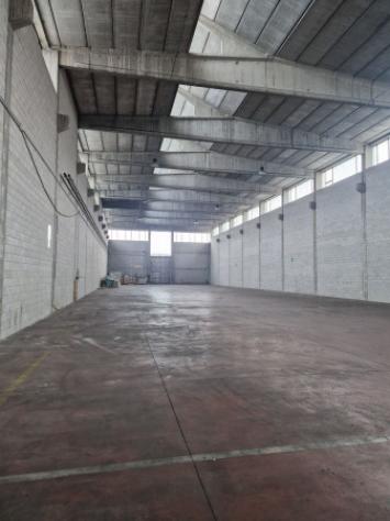 Immobile di 4000 m² con 1 locale in affitto a Lainate - Foto 18