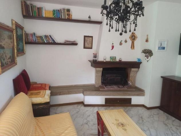 Villetta bifamiliare in vendita a Ameglia 97 mq Rif: 1452500 - Foto 2