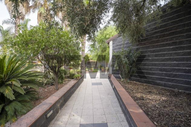 Villa singola in vendita a Belpasso, Piano Tavola - Foto 20